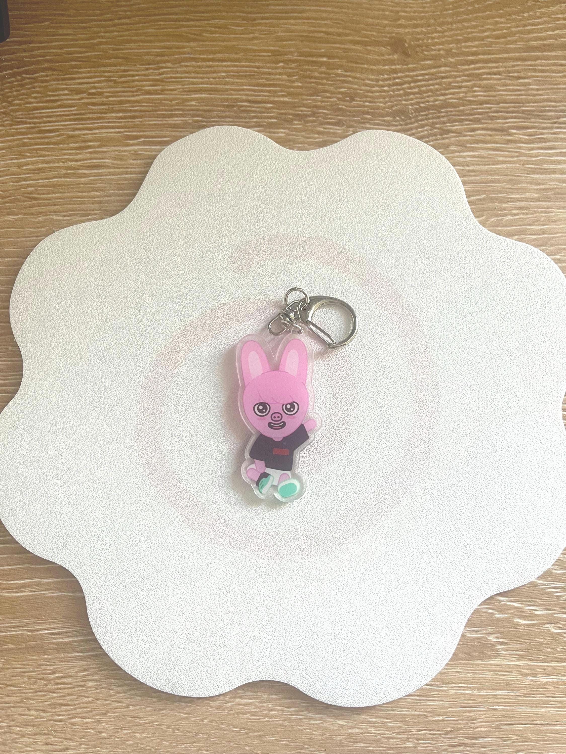 Skzoo Keychain