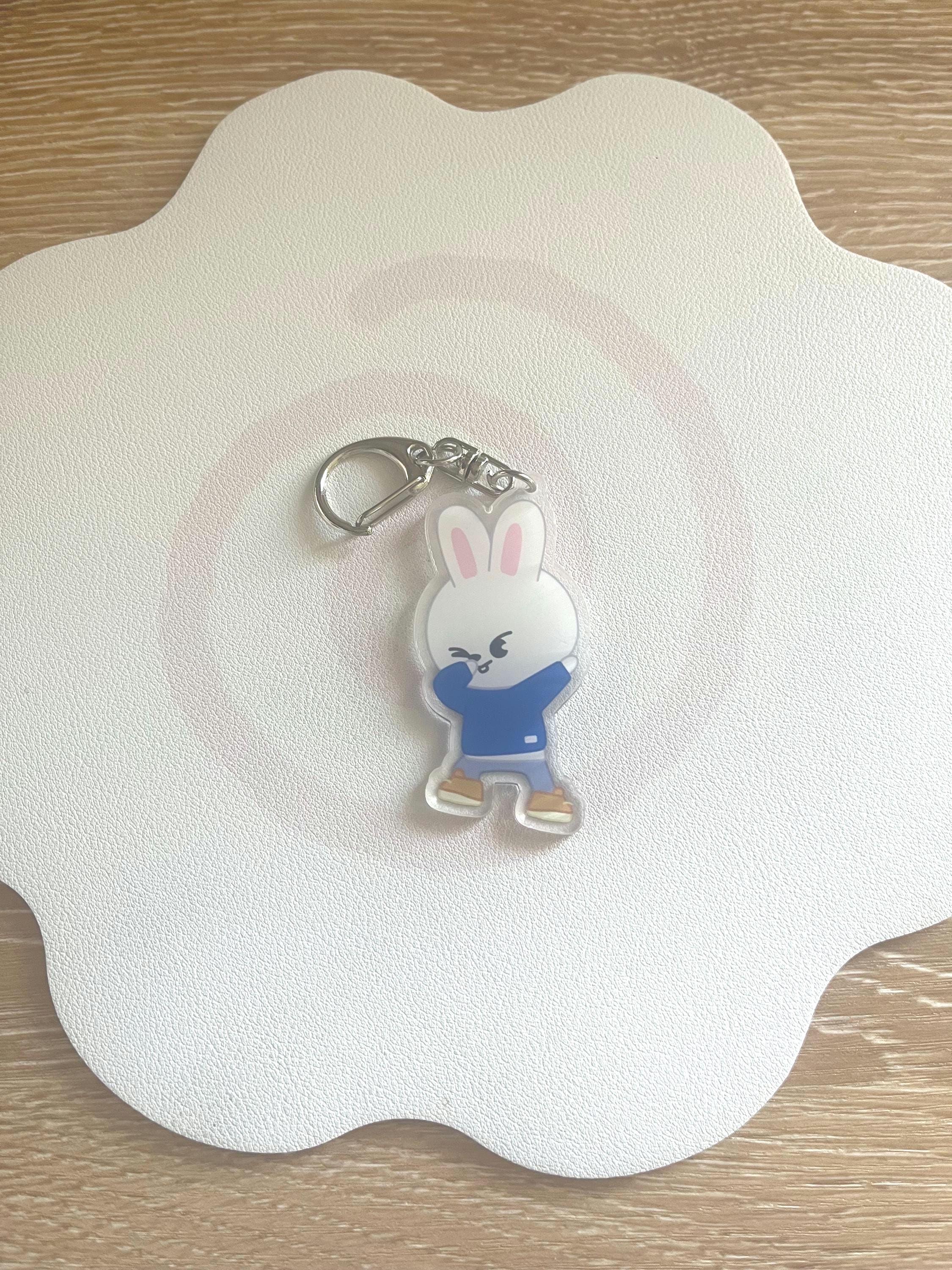 Skzoo Keychain